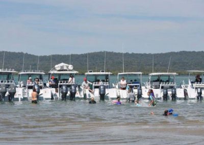 BCF - Boating, Camping & Fishing Fraser Island